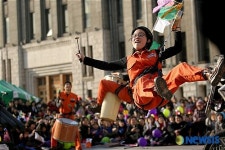 상상노리단의 즐거운 비행