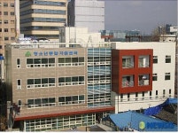 대구청소년종합지원센터 개소식