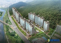 경기도 광주 ‘송정동 우림필유’ 14일 분양