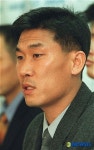 사체로 발견된 전직 프로야구선수 이호성씨