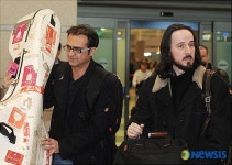 이탈리아 실내악단 ‘이 무지치’  국내연주 위해 입국