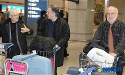 이탈리아 실내악단 ‘이 무지치’ 국내연주 위해 입국