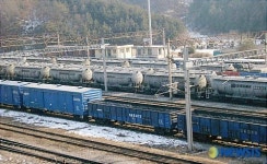 성신양회 등 7개 시멘트기업 내달부터 벌크화차 공동사용