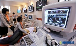 24회 국제의료기기,병원설비 전시회