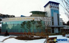 태백 종합복합실버복지타운 개관