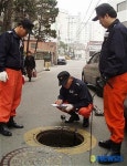 마포소방서 소방용수시설 점검