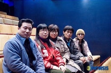 신춘문예당선 희곡 6편 연극으로
