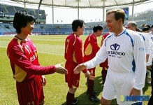 최수종, GM대우한마음재단 명예이사 위촉