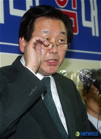 김무성의원 기자회견