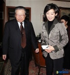 중구의 제일 큰 어르신 먼저 찾아뵈어야..