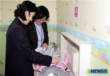 서울 관악구, 민원실에 육아휴게실 설치