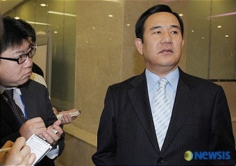 엄호성의원, 탈당 무소속 출마