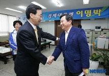 이인기 의원 다시 돌아옵니다