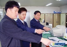 OK! 충남나부터 행동하고 혁신하자…간부 현장근무