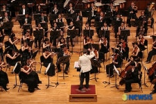 프라임필·한국전력 ‘희망사랑나눔콘서트’