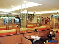 미국 3대 피자브랜드 파파존스, 대구 진출