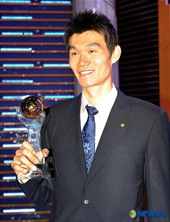 2008 프로농구 최우수선수, 김주성