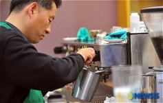 바리스타 심화교육 실시한 스타벅스 코리아