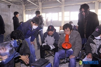이경규, 라인업 통해 영화 복수혈전 후속작 제작