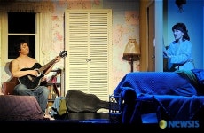 싱글맘과 독신남의 좌충우돌 로맨스, 뮤지컬 