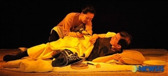 우리 어머니들의 이야기 그 여자의 소설