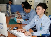 해군 입대 위해 눈수술한 김명하 병장