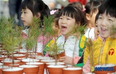 초록나무로 희망나눠요