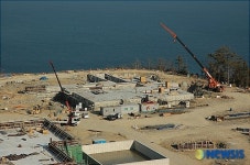 고흥서 도약하는 우주강국의 꿈