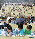 제13회 대덕백일장…시문이 잘 안떠오르네~