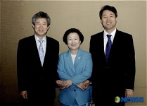 2008 세계여성포럼, MBC·이대·서울시 공동주관