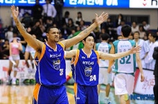 안양KT&G, 원점이다!