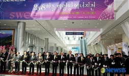 2008 하늘바람땅에너지전 개막