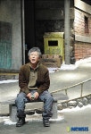 노인들의 삶과 사랑 그린 연극 그대를 사랑합니다