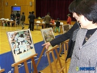“예전엔 저렇게 개표했었지”