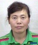 효행상 받은 황은주씨