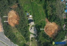 1600년전 대가야왕릉 발굴