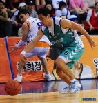 실례!