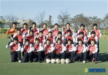 천안시청축구단 N리그 첫 홈 개막전