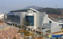 경남 창원종합버스터미널