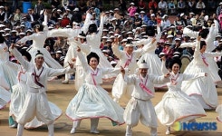 마당놀이 쾌걸박씨