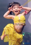 깜찍 발랄 벨리댄스