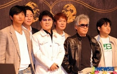 조용필과 위대한 탄생