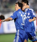 신영록, 나 활 뽑는다!