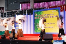 댄스하면 우리죠