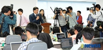 삼성특검 수사결과에 대한 김용철 변호사의 입장은?