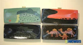 도도회 ‘봄향기展 - 박연우作