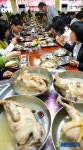 농진청, 닭고기 소비촉진 앞장서