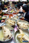농진청, 닭고기 소비촉진을 위해...