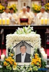 선우경식 요셉의원 원장 장례미사