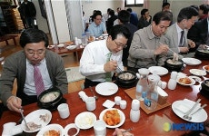 강원도 닭.오리고기 소비촉진 나섰다